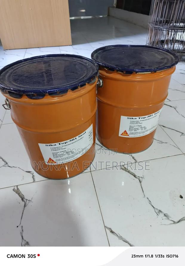 Flatroof Waterproofing - main view