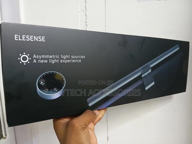 Elesense E1129 Monitor Light Bar With Wireless Smart Controller - thumbnail 2