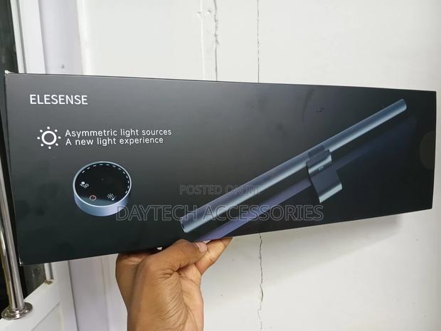 Elesense E1129 Monitor Light Bar With Wireless Smart Controller - thumbnail 3