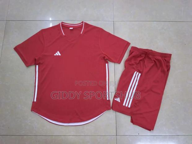 Games Uniforms 2016 Version - thumbnail 2
