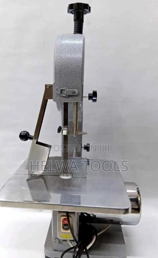 Bone Saw/Commercial Bone Saw - main view