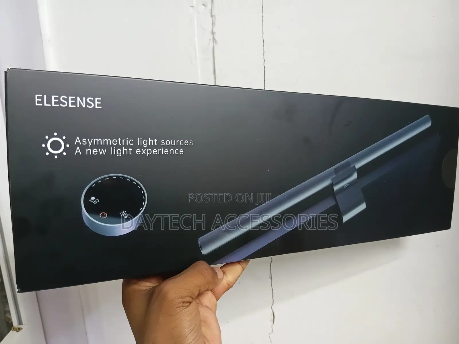 Elesense Monitor Light Bar Lamp E1129