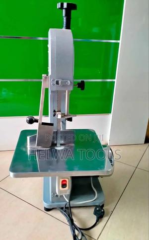 Bone Saw/Meat and Bone Cutter - thumbnail 2