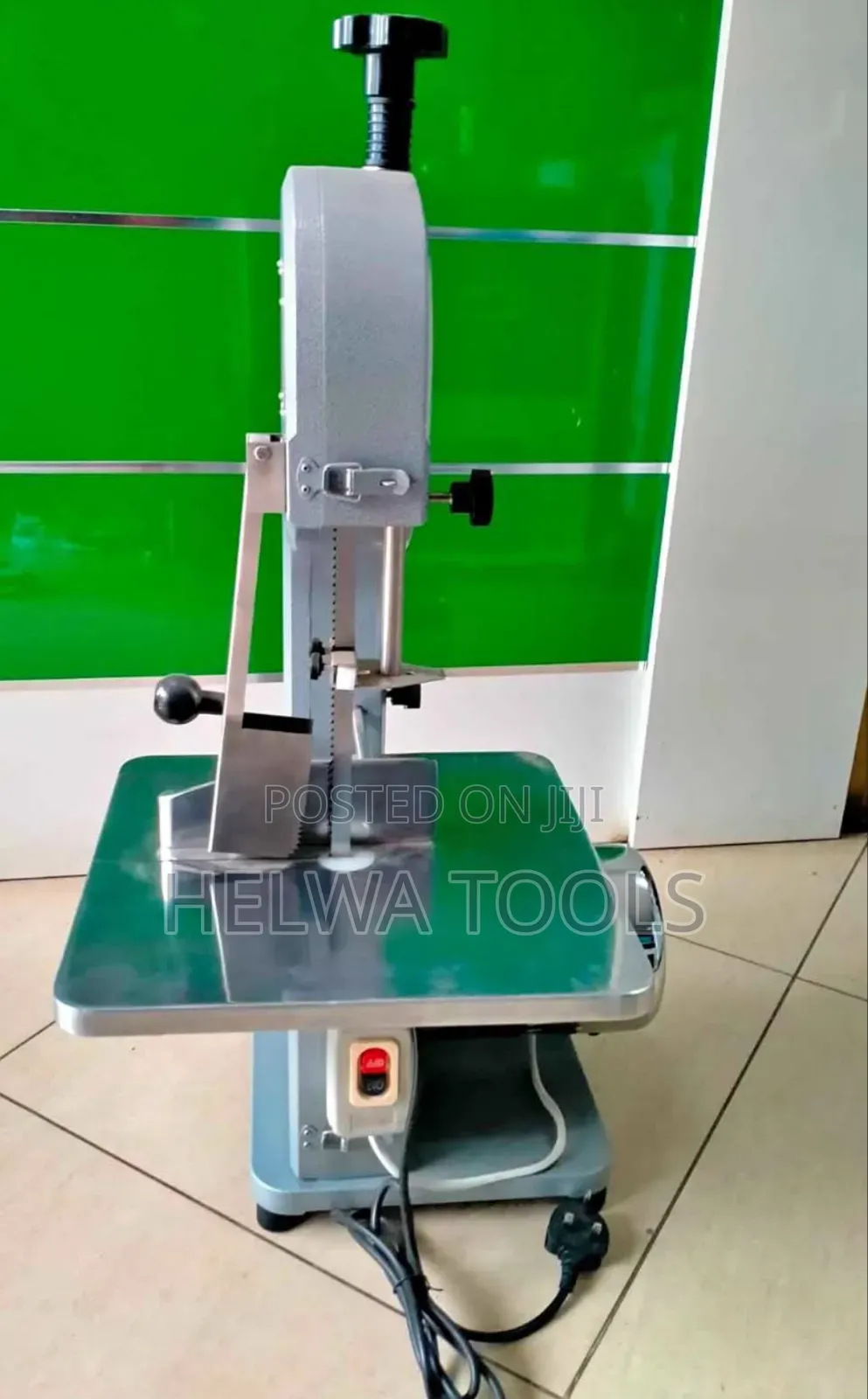 Bone Saw/Meat and Bone Cutter