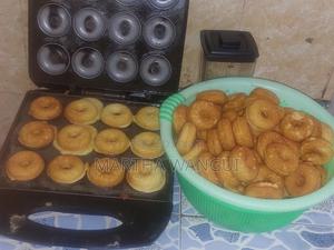 Machine Donuts - main view