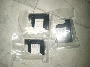Handheld Printer Ink Cartridges Available