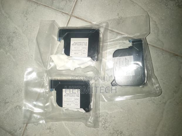 Handheld Printer Ink Cartridges Available