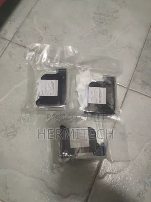Handheld Printer Ink Cartridges Available