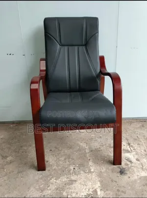 Executive Office Waiting Chair