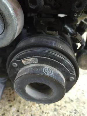 Aircon For Mark X 4gr,Crown