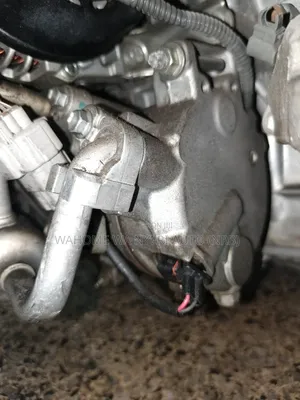 Aircon For Mark X 4gr,Crown