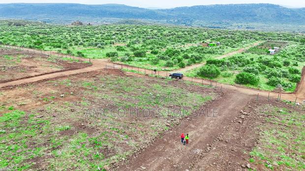 Kimuka Plots for Sale - main view