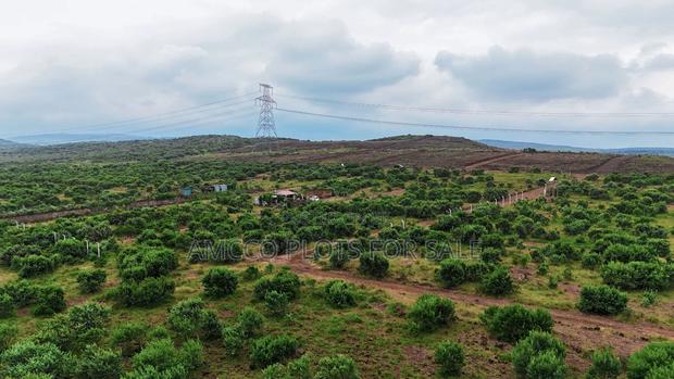 Kimuka Plots for Sale - thumbnail 4