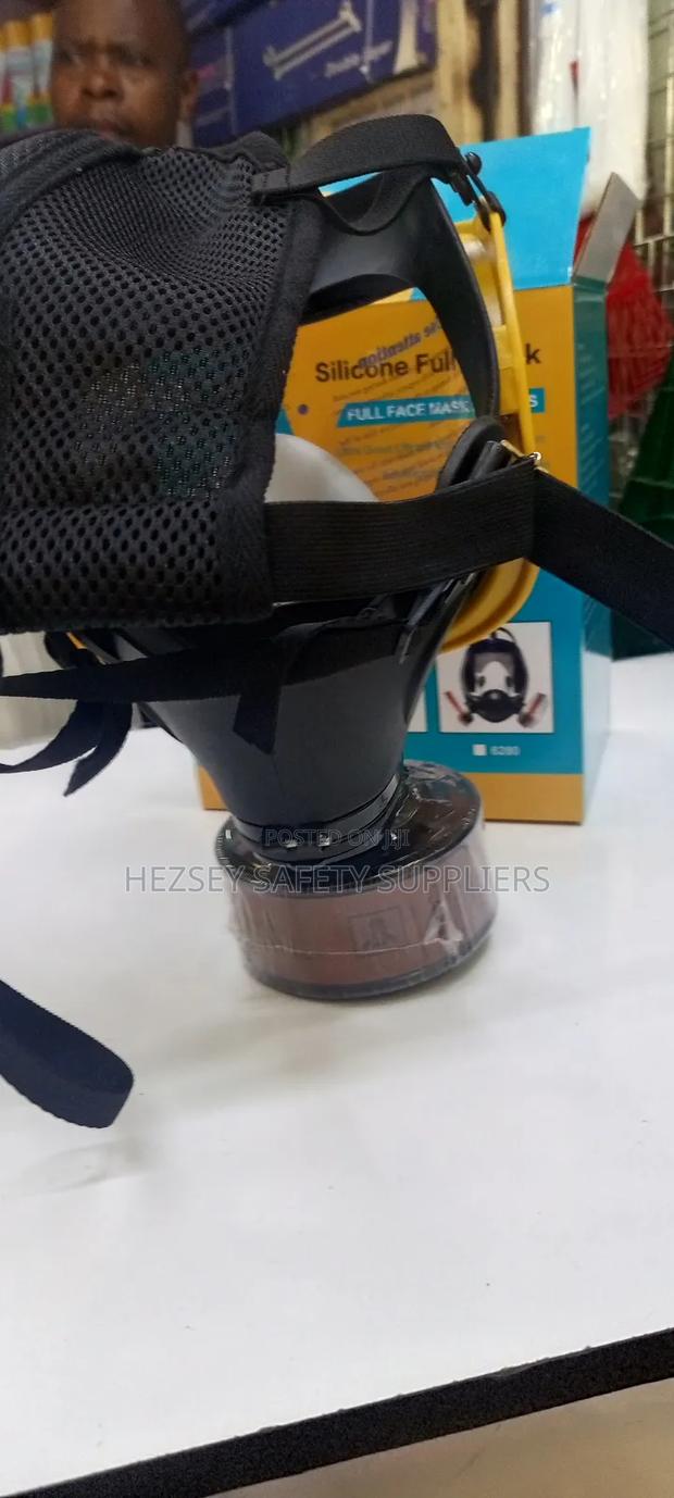 Full Face Mask - thumbnail 2
