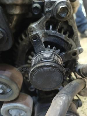 Alternator For Mark X 4gr,Crown - main view