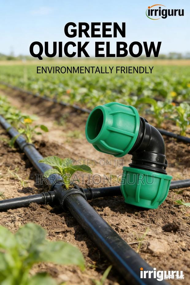 Elbow for Your Pipe - main view