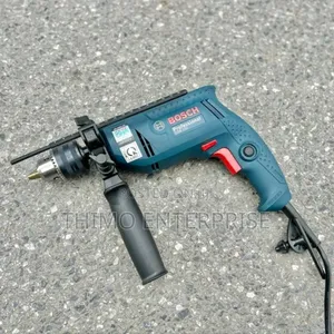 Bosch Impact Drill
