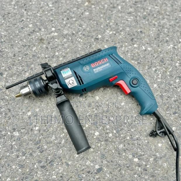 Bosch Impact Drill