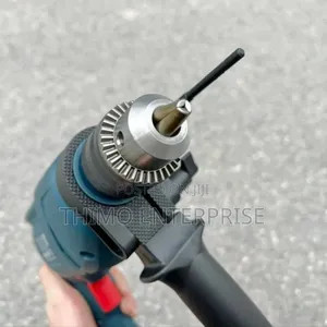 Bosch Impact Drill