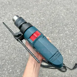 Bosch Impact Drill