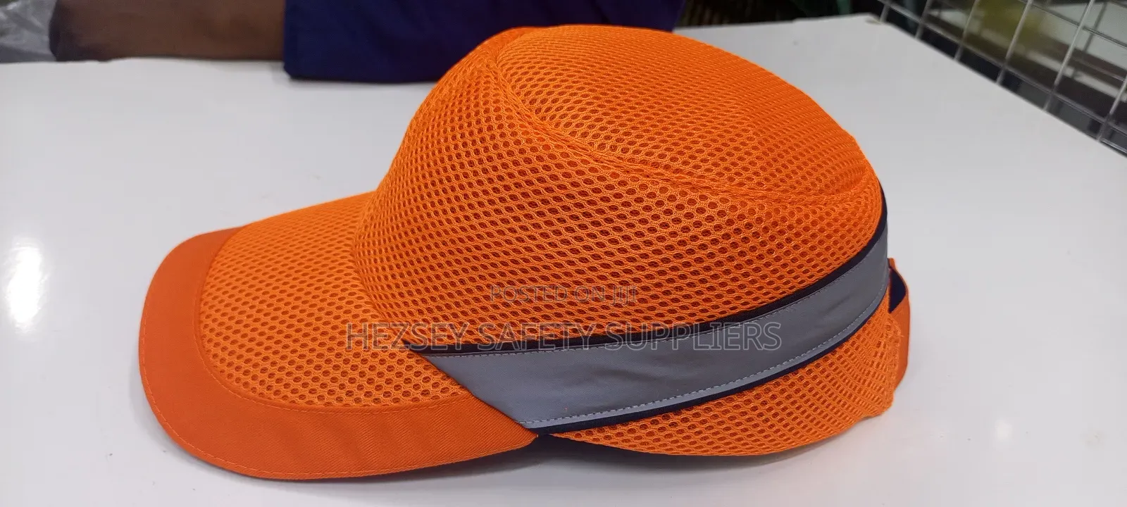 Affordable Bump Caps