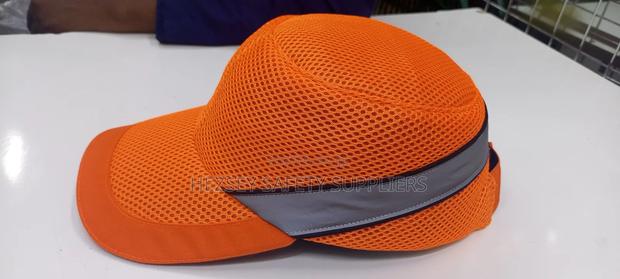 Affordable Bump Caps - main view