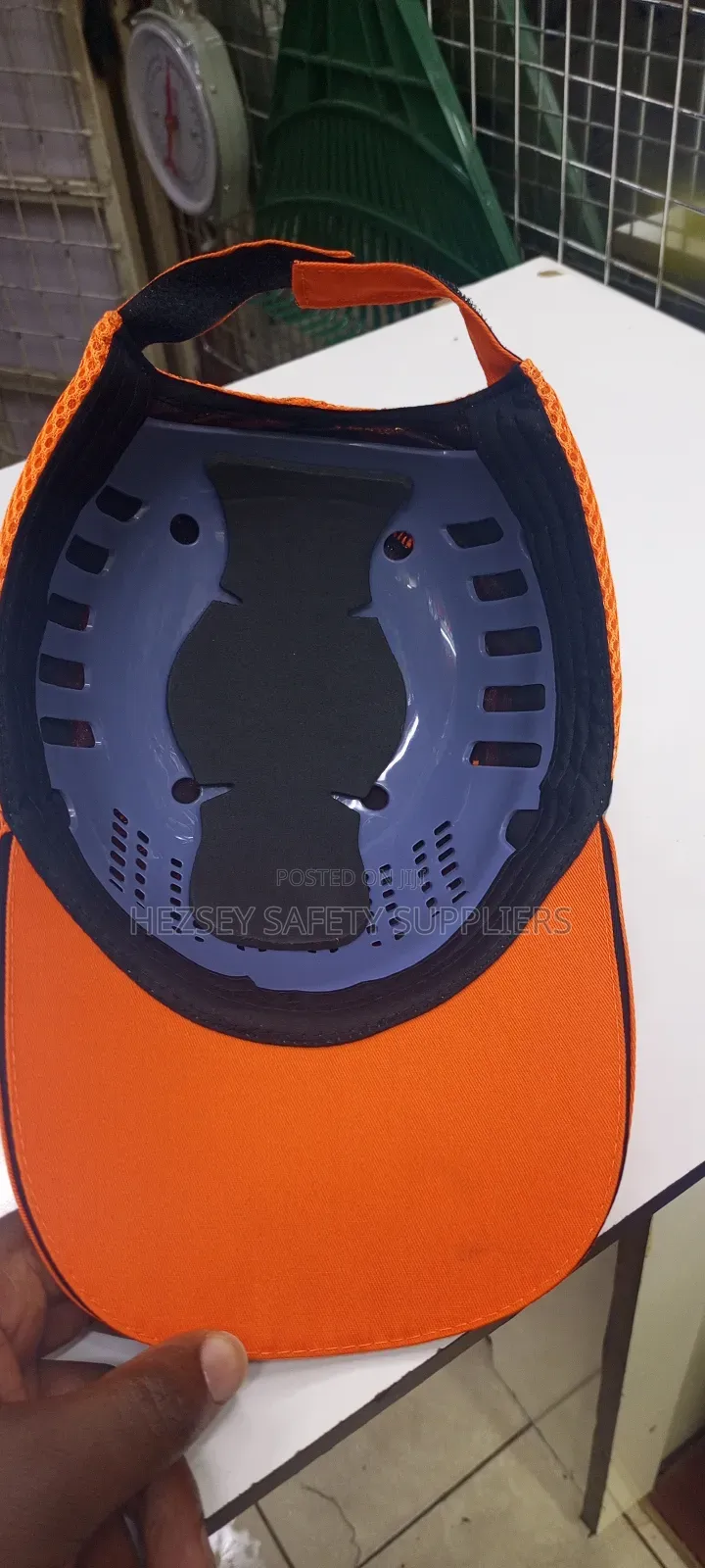 Affordable Bump Caps