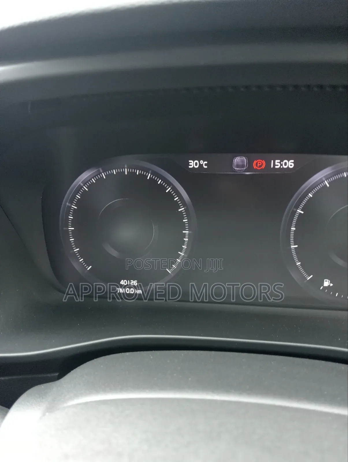 Volvo XC40 2019 White