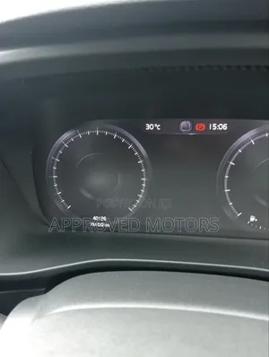 Volvo XC40 2019 White