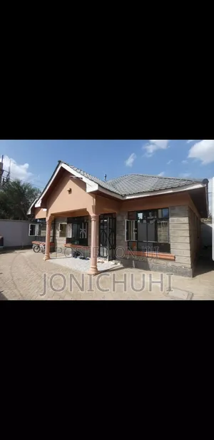 3bdrm Bungalow in Guthurai Kimbo, Githurai for sale