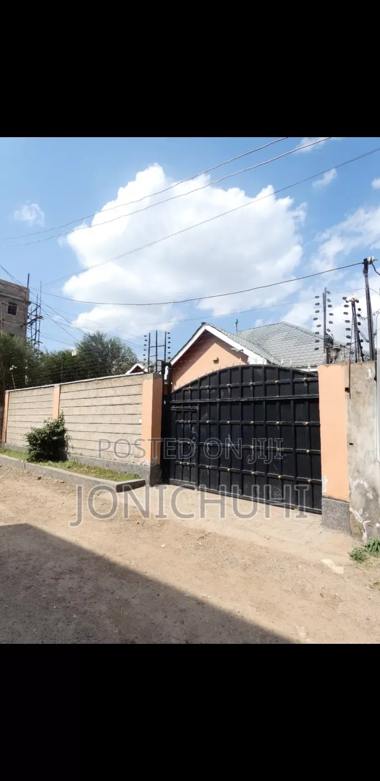 3bdrm Bungalow in Guthurai Kimbo, Githurai for sale