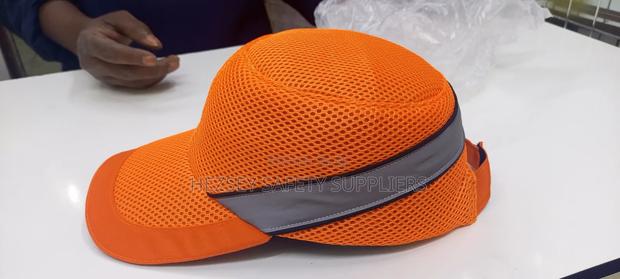 Quality Bump Caps