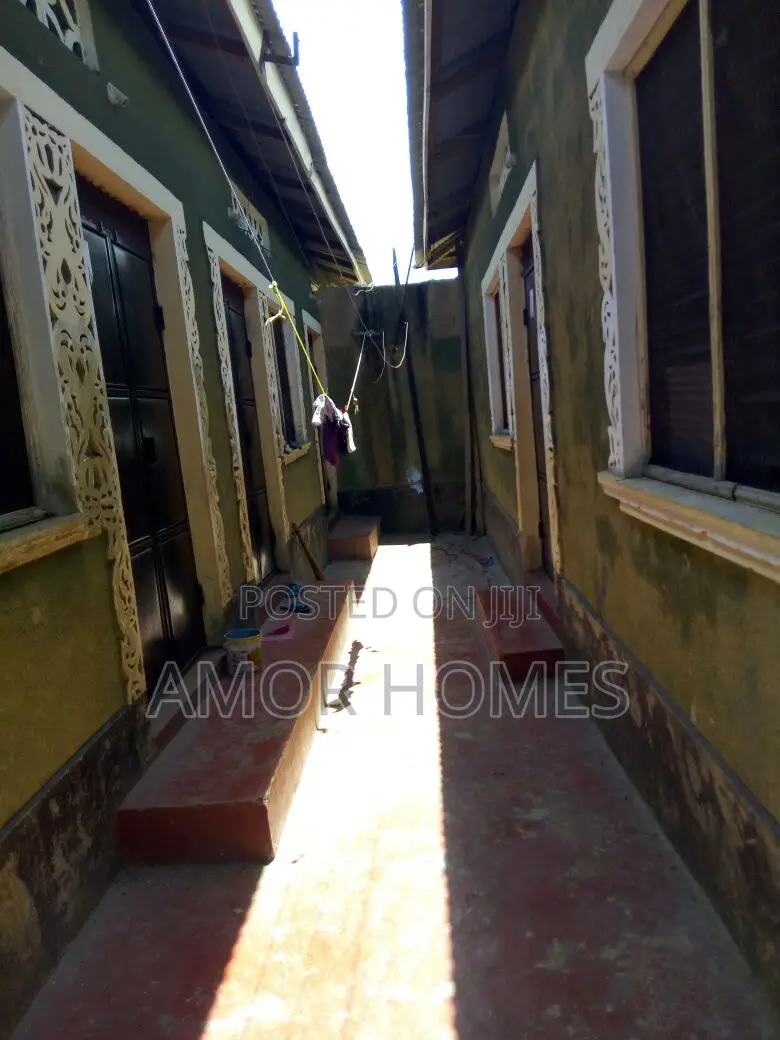 1bdrm Apartment in Bombolulu, Kongowea for rent