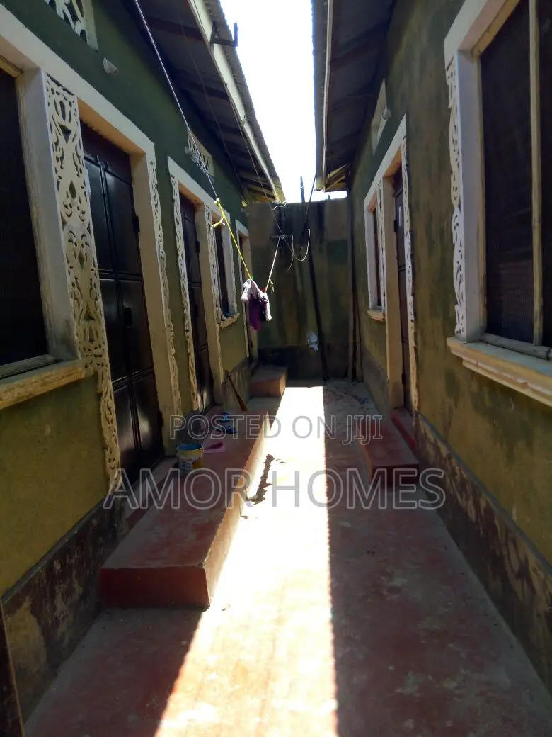 1bdrm Apartment in Bombolulu, Kongowea for rent