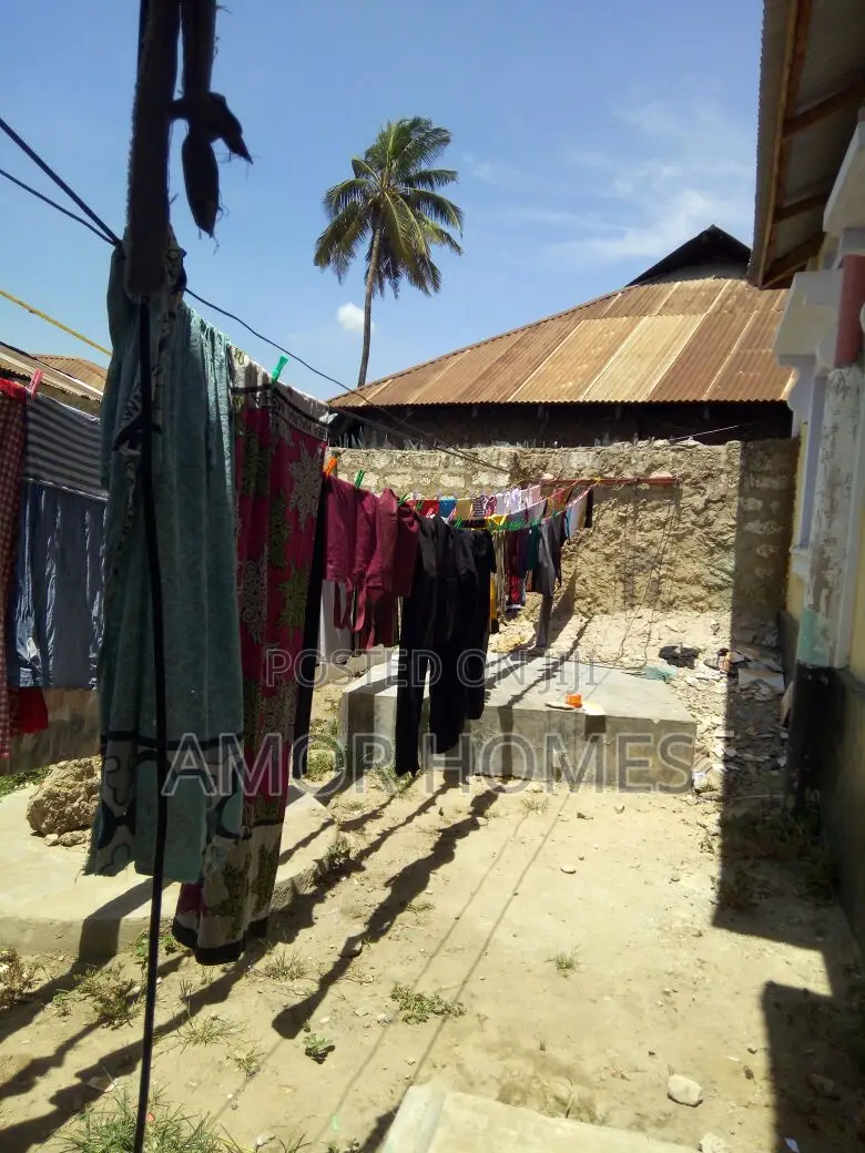 1bdrm Apartment in Bombolulu, Kongowea for rent