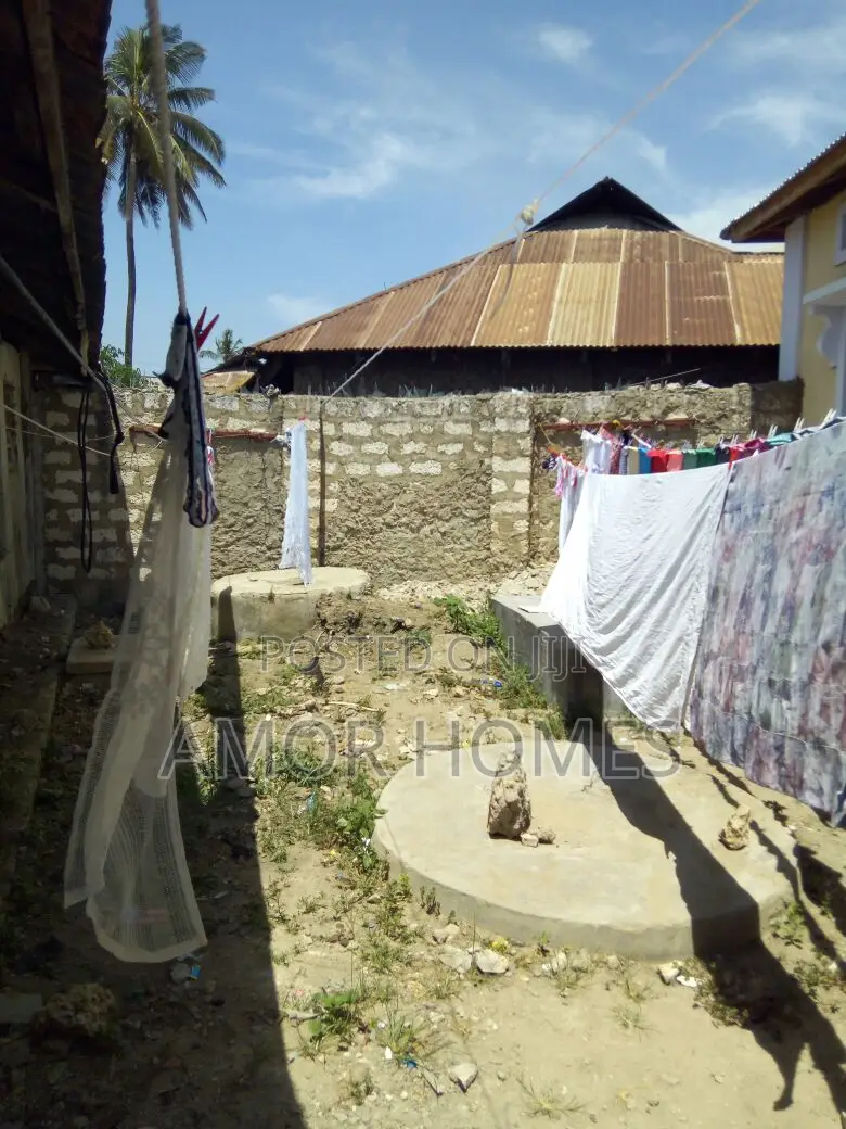1bdrm Apartment in Bombolulu, Kongowea for rent