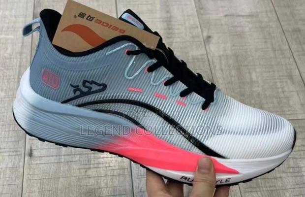 Unisex Running Sneakers - thumbnail 8