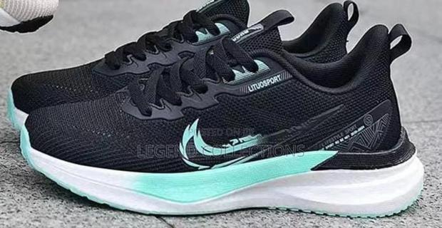 Unisex Running Sneakers - thumbnail 5