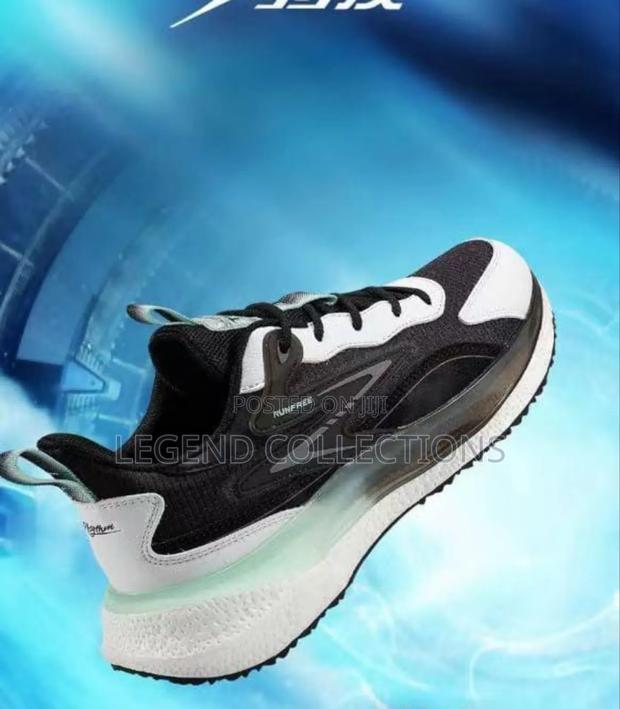 Unisex Running Sneakers - thumbnail 7