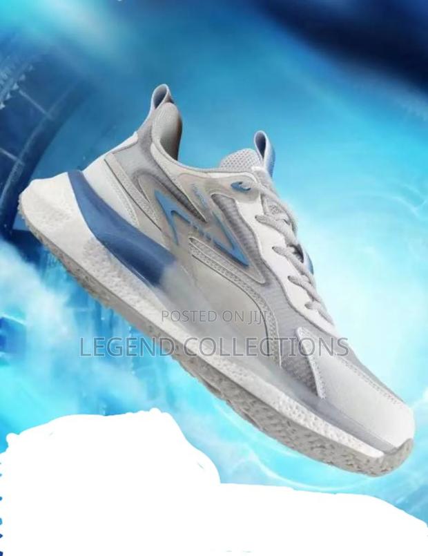 Unisex Running Sneakers - thumbnail 11
