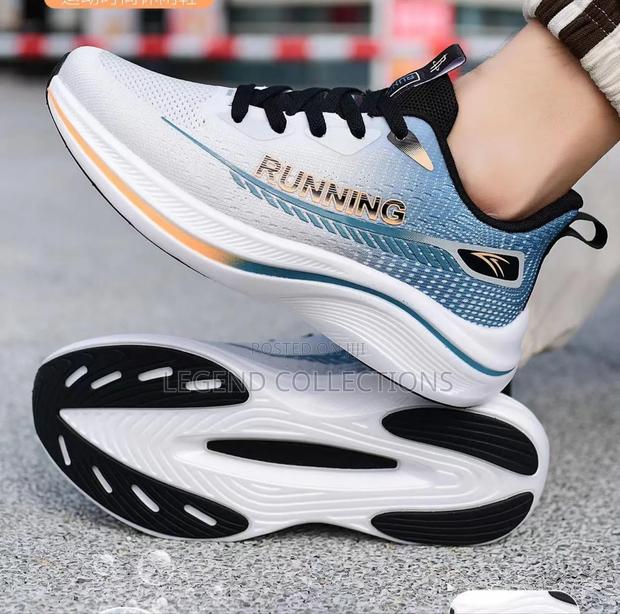 Unisex Running Sneakers - thumbnail 14
