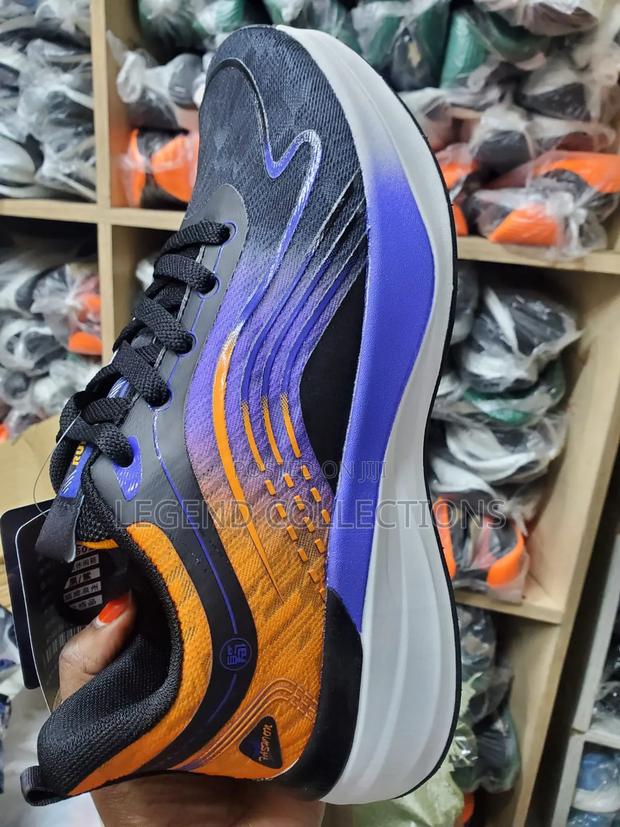 Unisex Running Sneakers - thumbnail 15