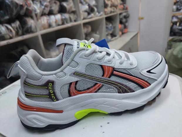 Unisex Running Sneakers - thumbnail 6