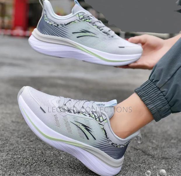 Unisex Running Sneakers - thumbnail 16