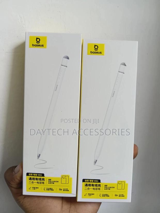 Baseus Stylus Hn1 for Xiaomi Huawei Active Passive.