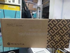 Mikrotik Rb 4011 Igs+Rm - main view