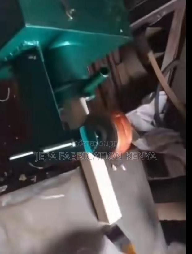 Stainless Soap Making Machine - thumbnail 2