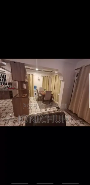 3bdrm Bungalow in Guthurai Kimbo, Githurai for sale