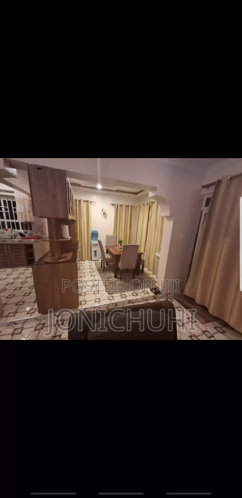 3bdrm Bungalow in Guthurai Kimbo, Githurai for sale