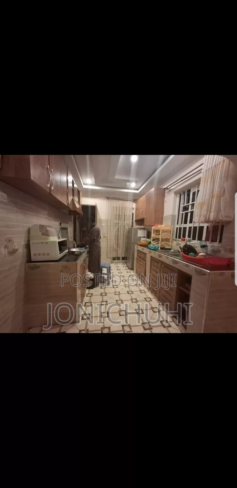 3bdrm Bungalow in Guthurai Kimbo, Githurai for sale